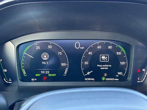 New 2026 Honda CR-V Sport-L image 20