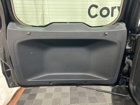 Used 2019 Ford EcoSport SES image 17