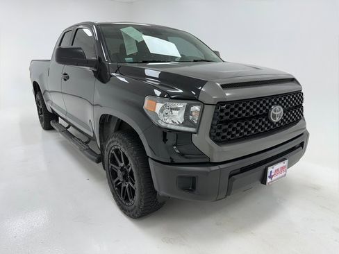 Used 2019 Toyota Tundra SR image 2