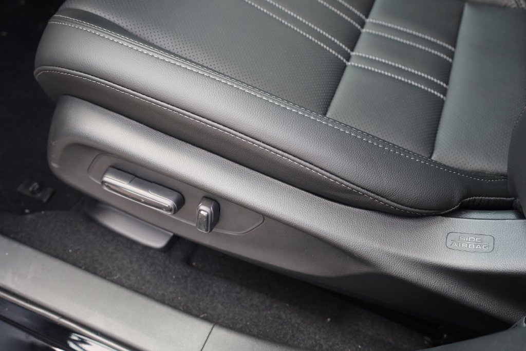 New 2027 Honda HR-V EX-L image 12