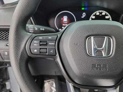 Used 2024 Honda CR-V LX image 29