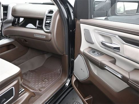 Used 2025 RAM 1500 Laramie image 23