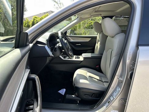 Used 2026 MAZDA CX-90 3.3 Turbo w/ Preferred Package AWD/4WD image 2