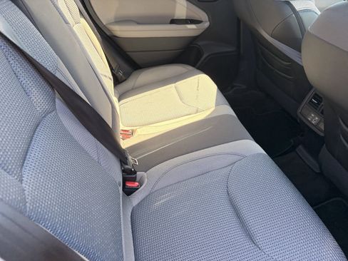 Certified 2026 Subaru Forester Premium AWD/4WD image 14