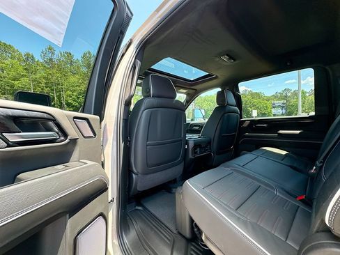 New 2026 GMC Sierra 2500 AT4X AWD/4WD image 17