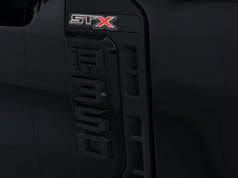 New 2026 Ford F350 XL w/ STX Appearance Package image 21
