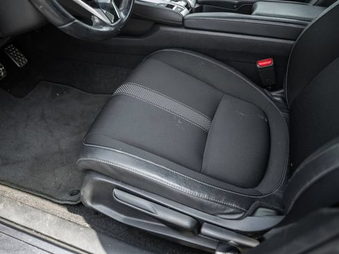 Used 2019 Honda Civic Sport image 26