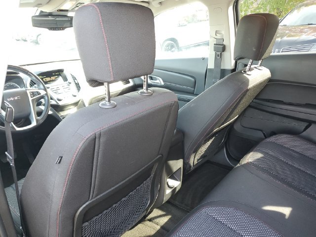 Used 2017 GMC Terrain SLE w/ Chrome Edition FWD image 13