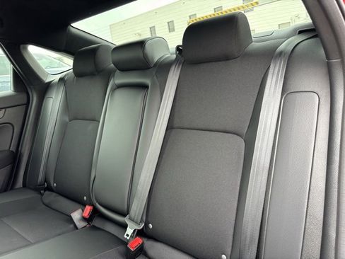 New 2026 Honda Civic FWD Hybrid Sedan image 20