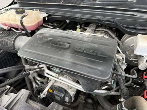 Used 2022 RAM 1500 Big Horn AWD/4WD image 38