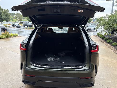 Certified 2025 Lexus NX 350 AWD w/ Accessory Package (Z1) image 32