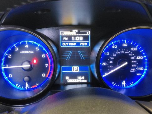 Used 2019 Subaru Outback 2.5i Premium image 23