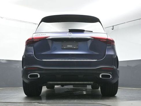New 2026 Mercedes-Benz GLE 350 4MATIC image 38