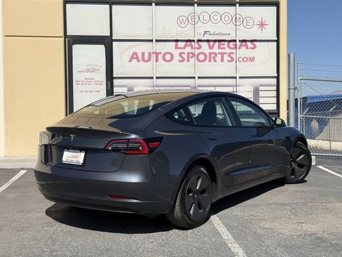 Used 2023 Tesla Model 3 Standard Range RWD image 6