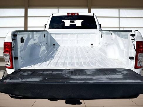 Used 2023 RAM 2500 Tradesman AWD/4WD image 17