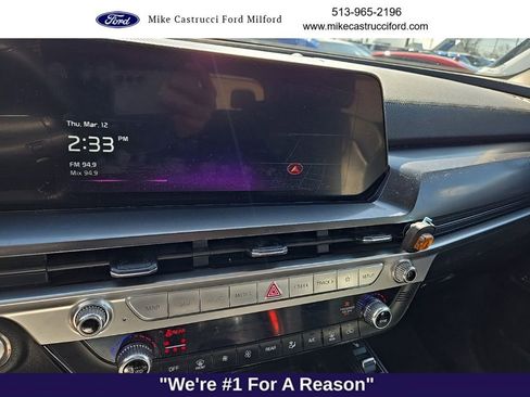 Used 2024 Kia Telluride S w/ S Sunroof Package image 10