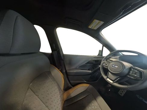 New 2026 Subaru Crosstrek 2.5i Sport w/ Crosstrek Mirror Package AWD/4WD image 27