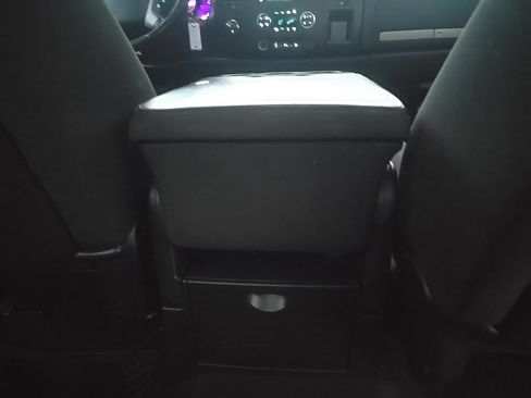 Used 2011 Chevrolet Silverado 1500 LT w/ All-Star Edition image 22