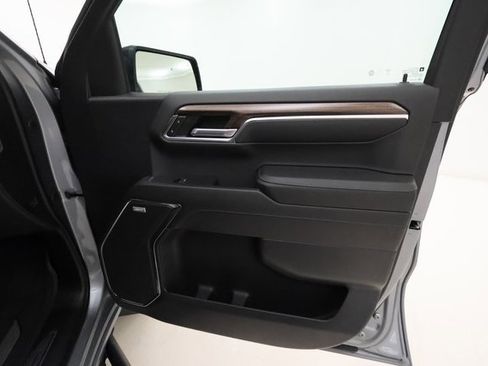 Used 2024 Chevrolet Silverado 1500 RST w/ All Star Edition Plus image 24