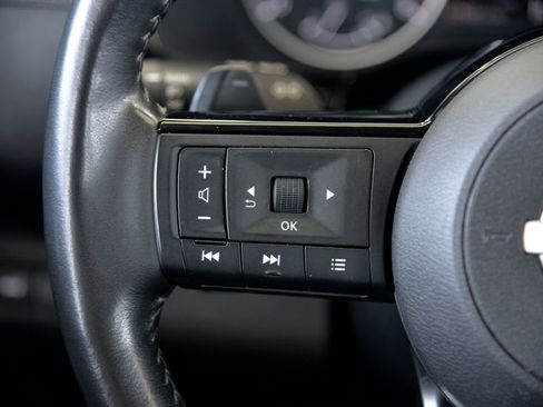 Used 2023 Nissan Pathfinder SL image 22