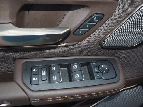 New 2026 RAM 1500 Limited image 29