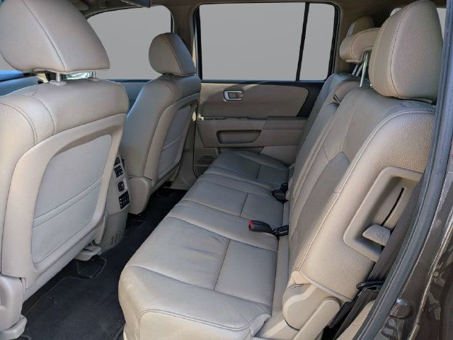 Used 2012 Honda Pilot EX-L image 13