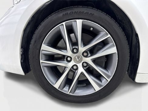 Used 2019 Lexus IS 300 w/ Accessory Package 2 RWD image 49