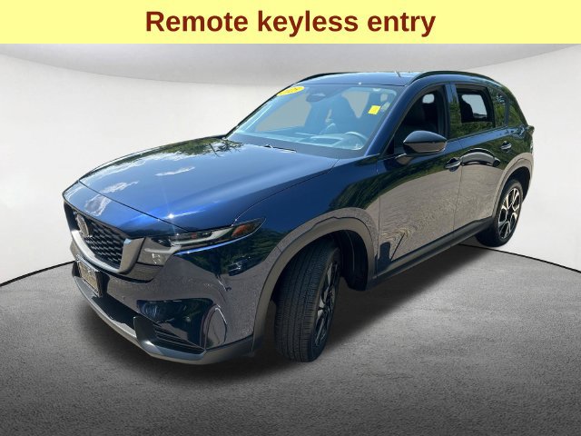 Used 2026 MAZDA CX-5 Preferred AWD/4WD image 5