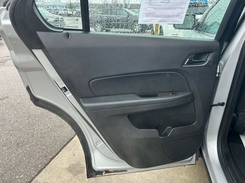 Used 2015 Chevrolet Equinox LS w/ LPO, Protection Package image 13