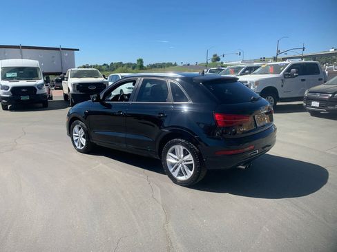 Used 2018 Audi Q3 2.0T Premium image 7