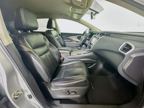 Used 2015 Nissan Murano SL image 32