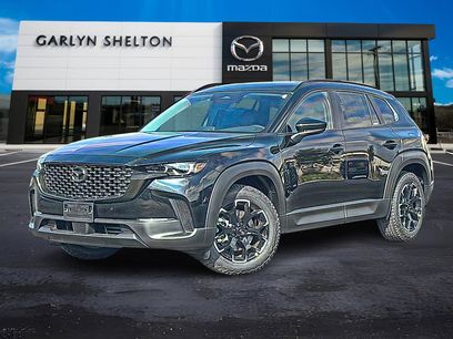 New 2026 MAZDA CX-50 Meridian Edition w/ Weather Package