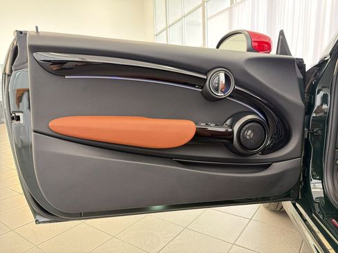 Used 2022 MINI Cooper John Cooper Works image 20