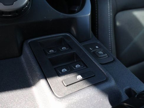 New 2025 Ford Bronco Badlands w/ Sasquatch Package image 39