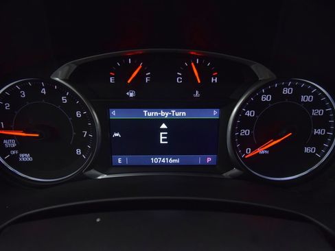 Used 2020 GMC Terrain SLT AWD/4WD image 20