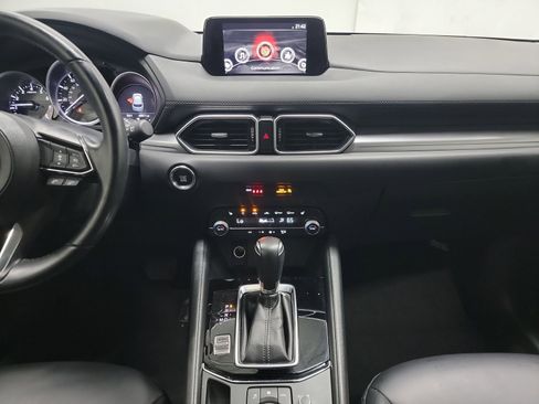 Used 2020 MAZDA CX-5 Touring image 20