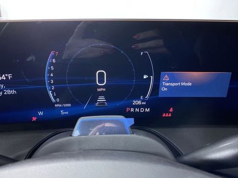 New 2025 Cadillac CT5 Premium Luxury w/ Sun And Sound Package image 4