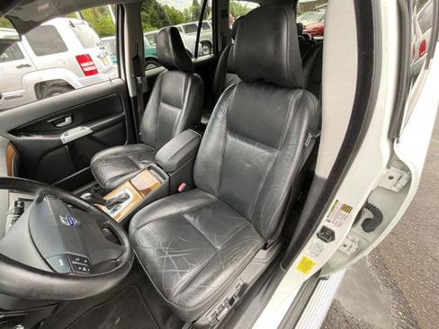 Used 2005 Volvo XC90 2.5T AWD/4WD image 8