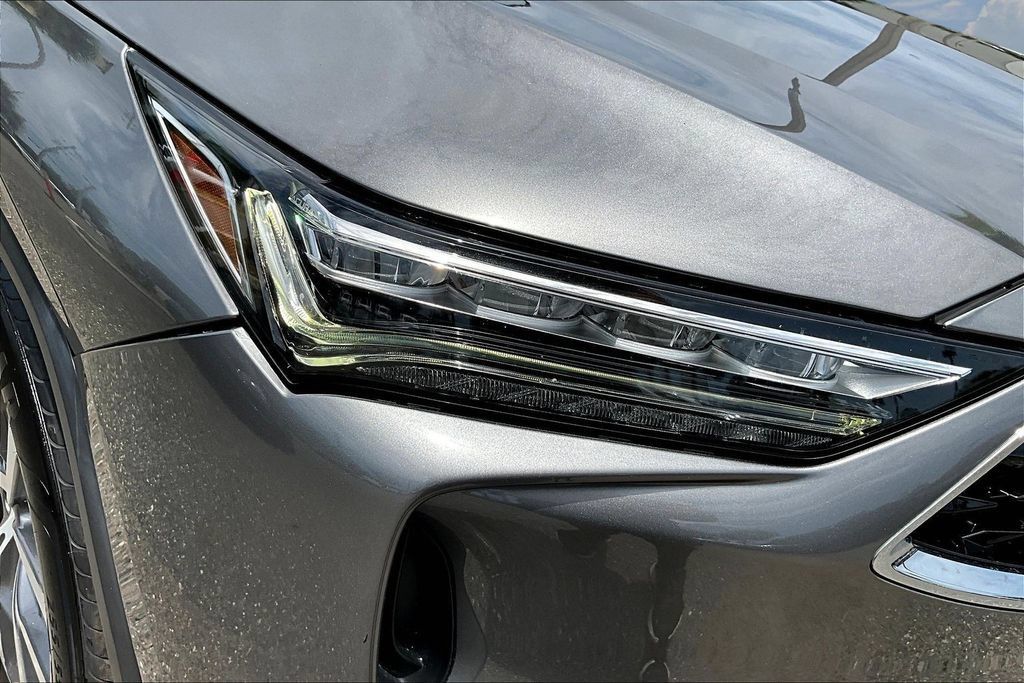 Used 2023 Acura MDX w/ Technology Package FWD image 32