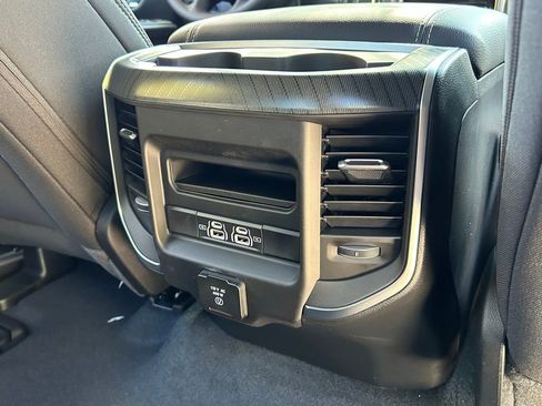 New 2026 RAM 1500 Big Horn image 40
