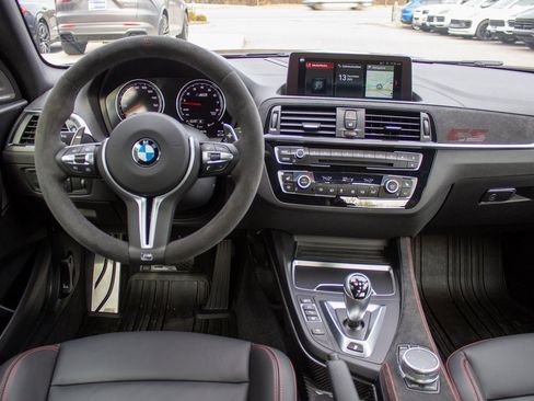 Used 2020 BMW M2 CS image 14