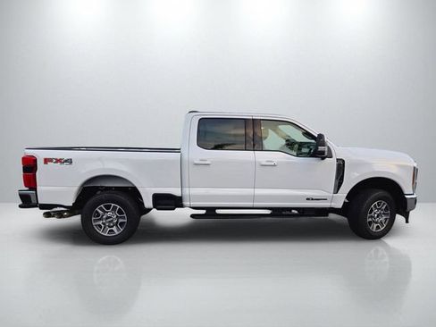 New 2026 Ford F250 Lariat w/ Lariat Premium Package AWD/4WD image 4