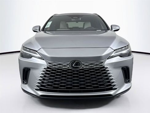 Used 2024 Lexus RX 350 Premium Plus w/ Convenience Package FWD image 9