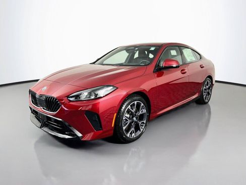 Used 2026 BMW 228i xDrive w/ Technology Package AWD/4WD image 2
