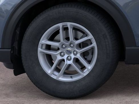 New 2026 Ford Explorer Active RWD image 19