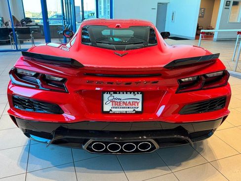 New 2026 Chevrolet Corvette Z06 image 29