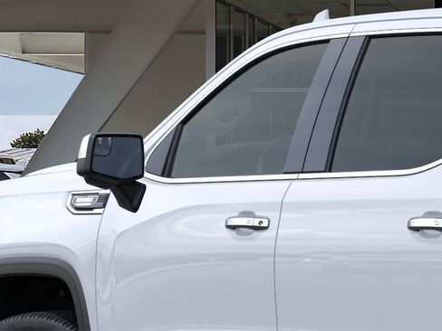 New 2026 GMC Sierra 1500 Denali w/ Denali Reserve Package AWD/4WD image 12