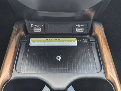 Used 2022 Honda CR-V Touring image 22