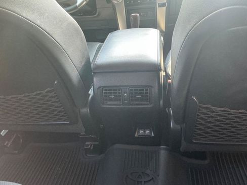 Used 2021 Toyota 4Runner Limited RWD image 9