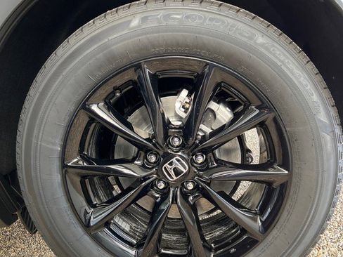 New 2026 Honda CR-V Sport-L image 32